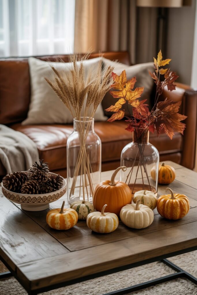 Touch of Natural Décor