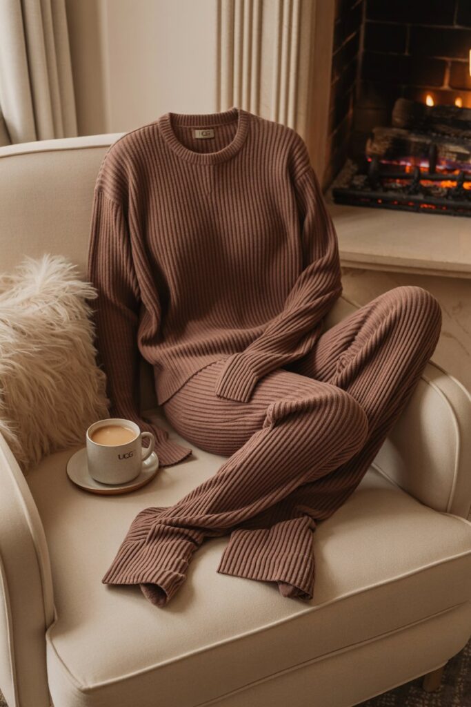 UGG Marlow Cashmere