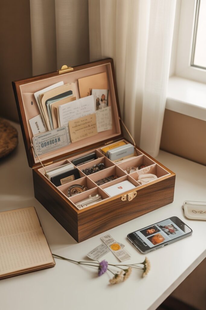 10-Minute Reset Every Night