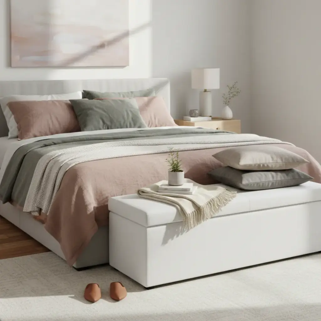 Bench It Like You Mean It