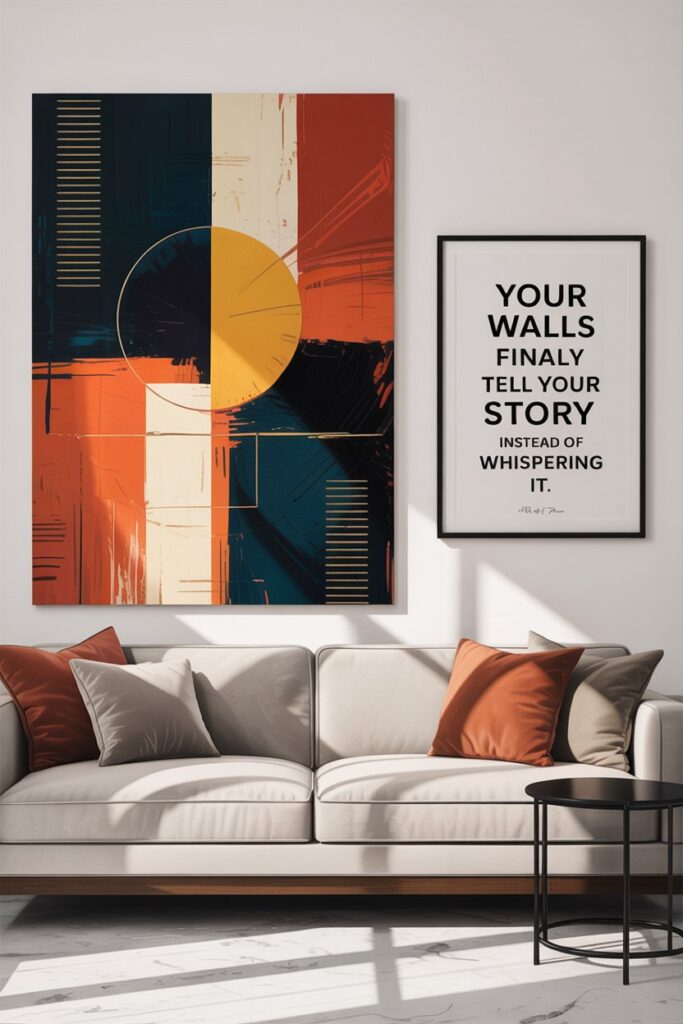 Big Art Prints