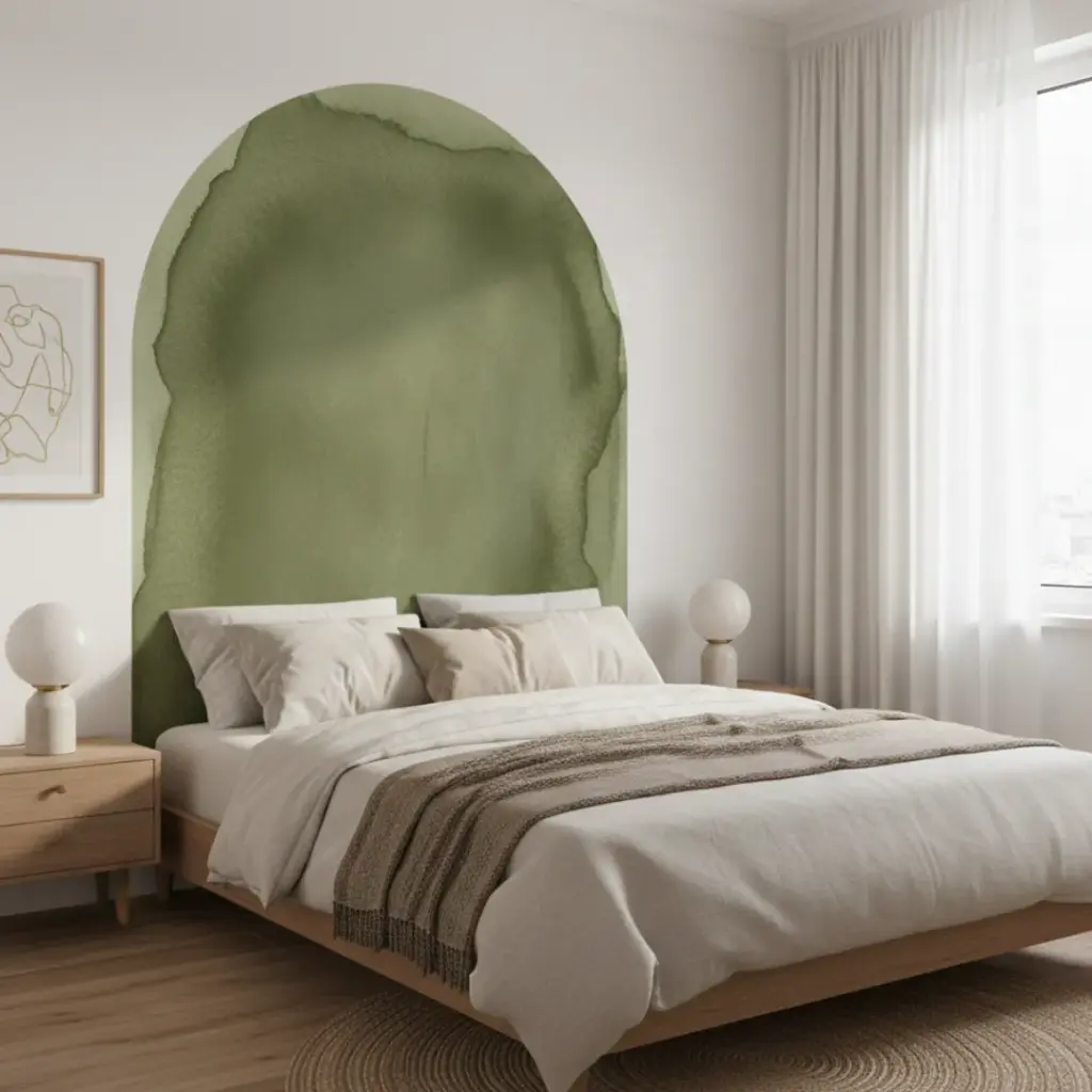 Bold, Removable Wall Decal