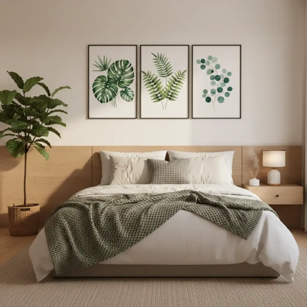 Bring Nature Indoors