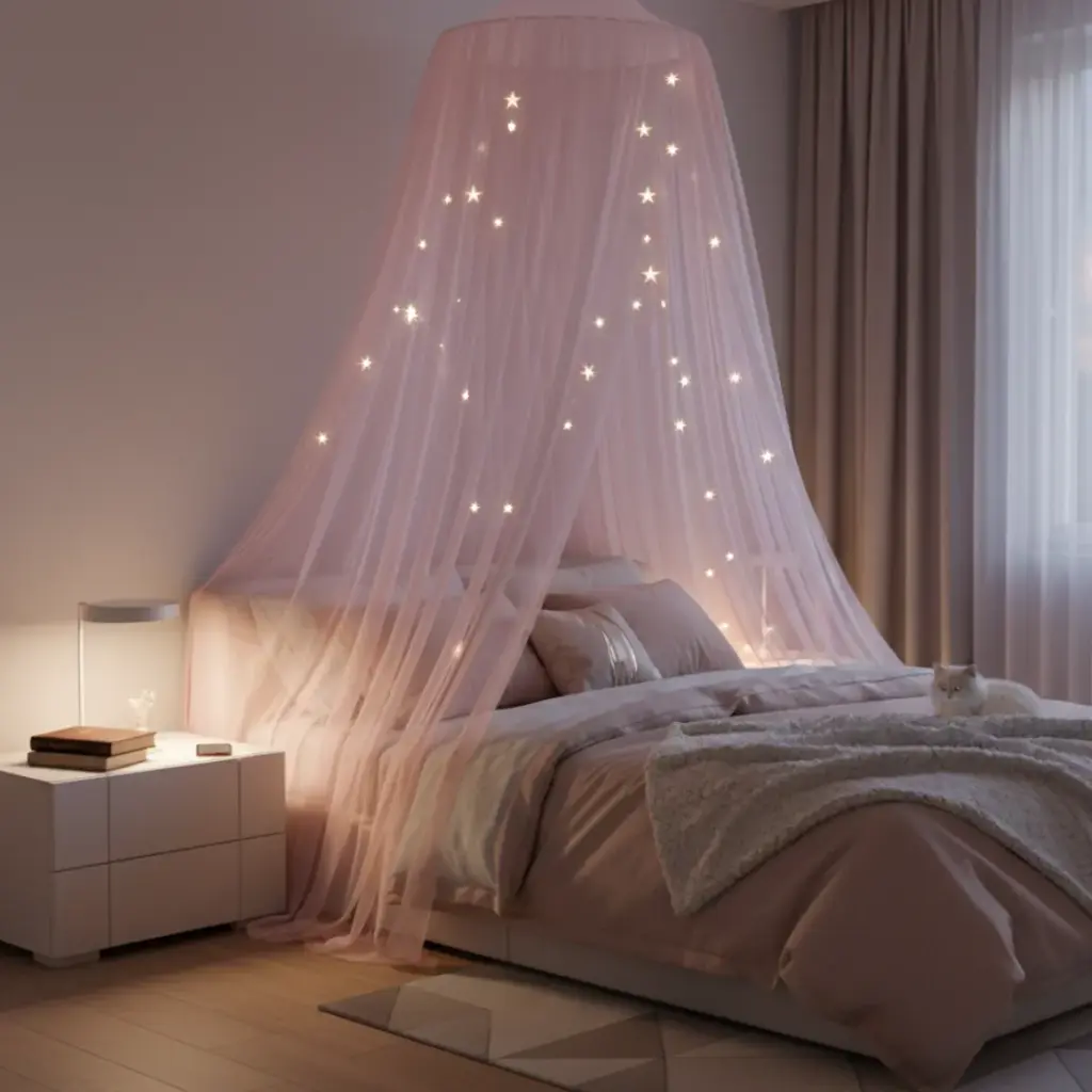 Canopy Dreams Are Made