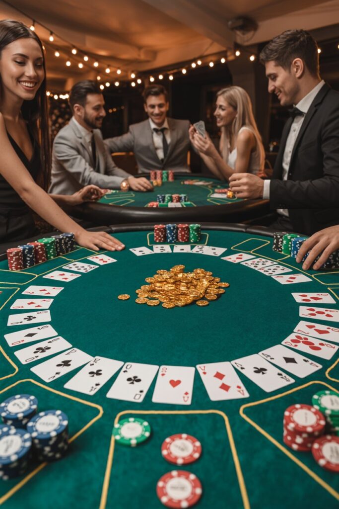 Casino Night