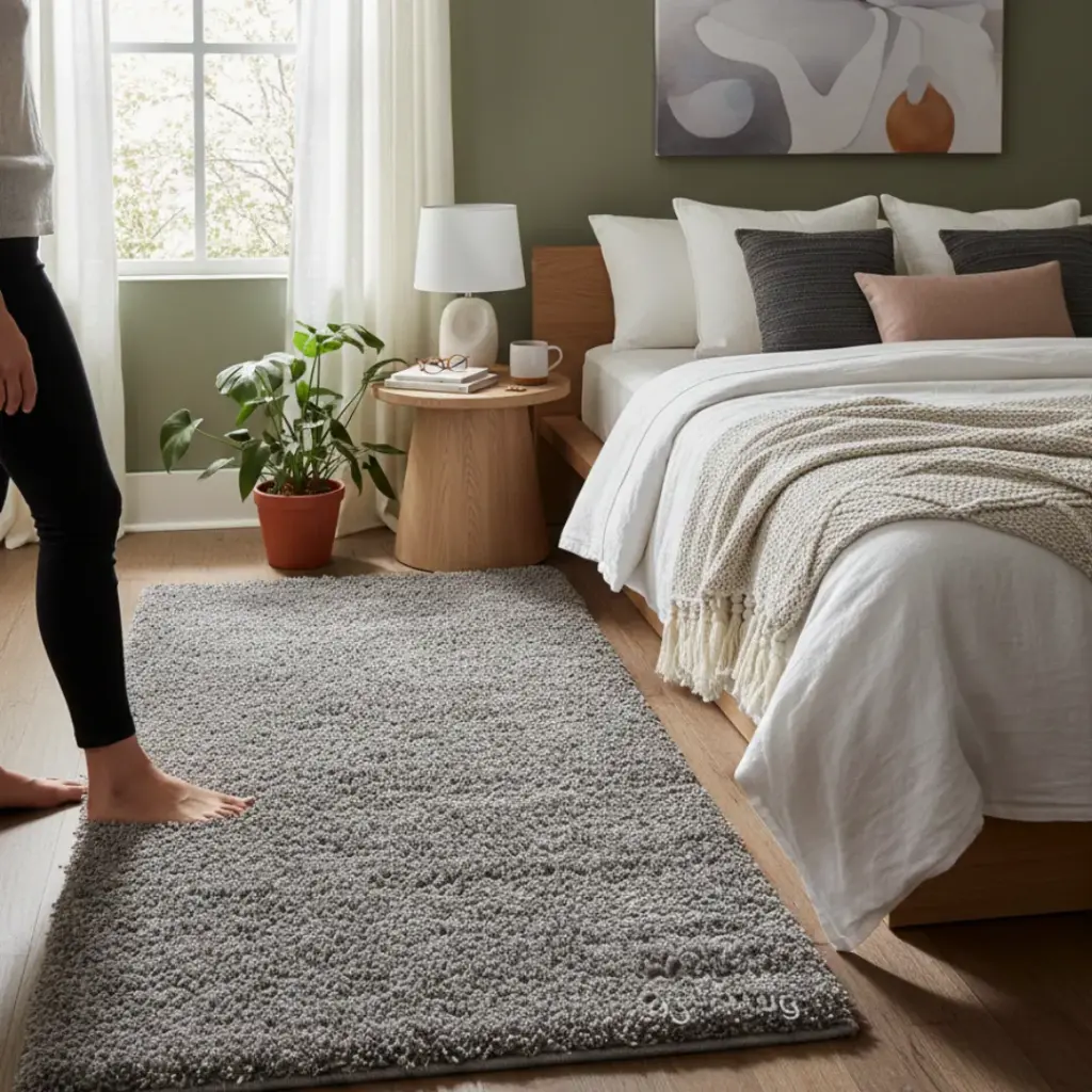 Chicrug Soft Runner Rug