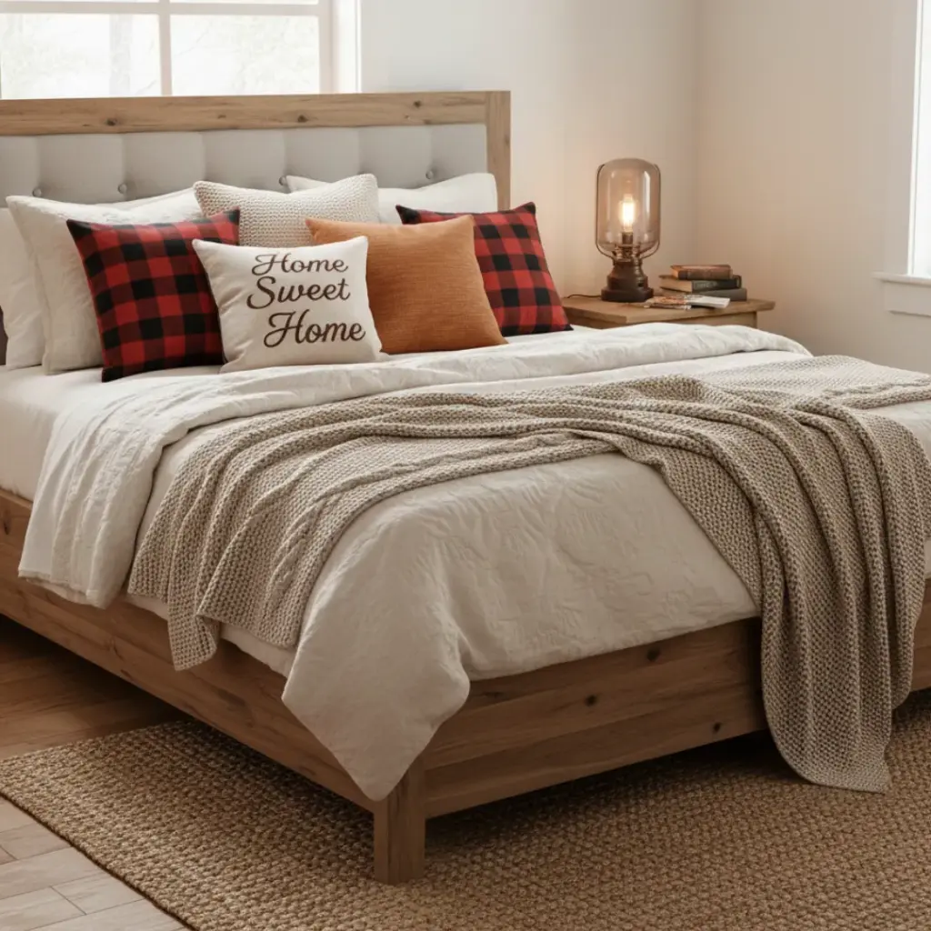 Cozy Personality: