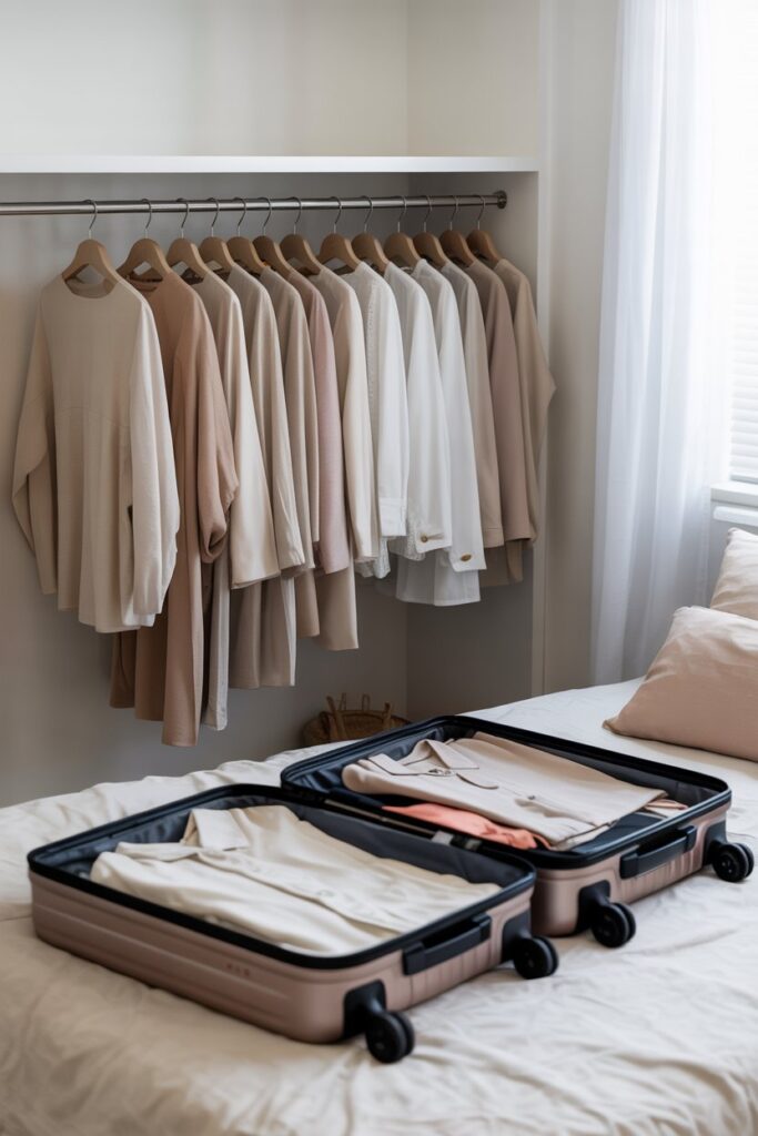 Declutter Your Clothes