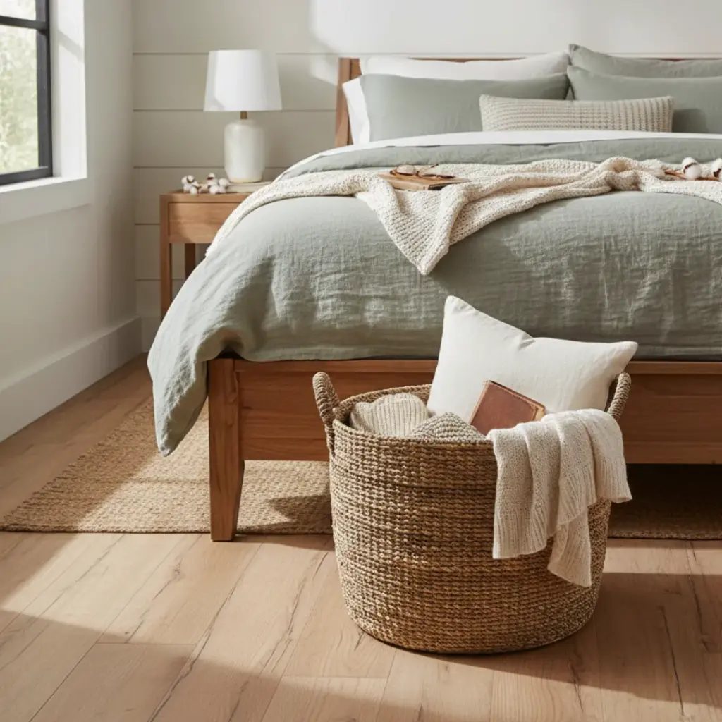 Storage Basket