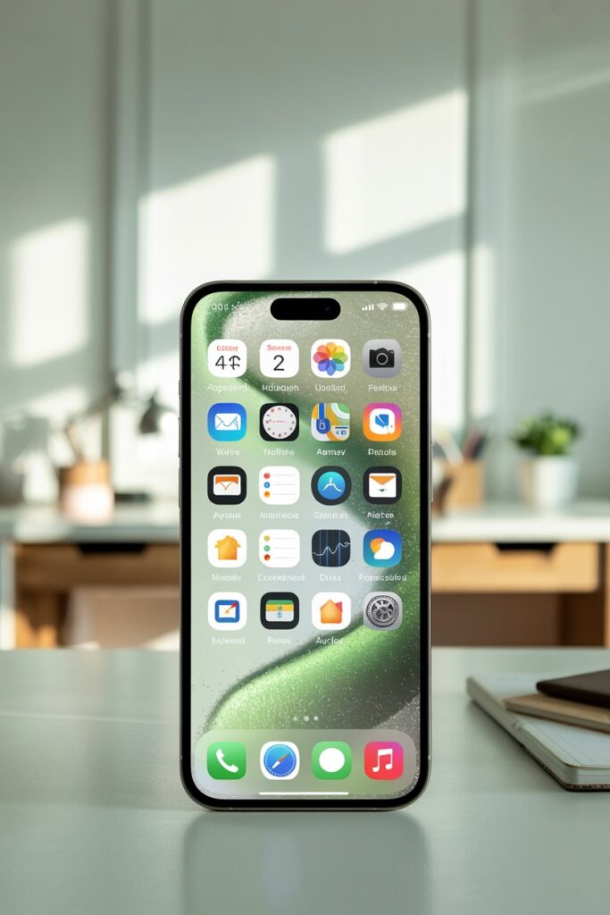 Digitally Declutter Too