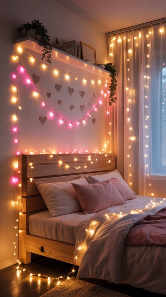 Fairy Lights