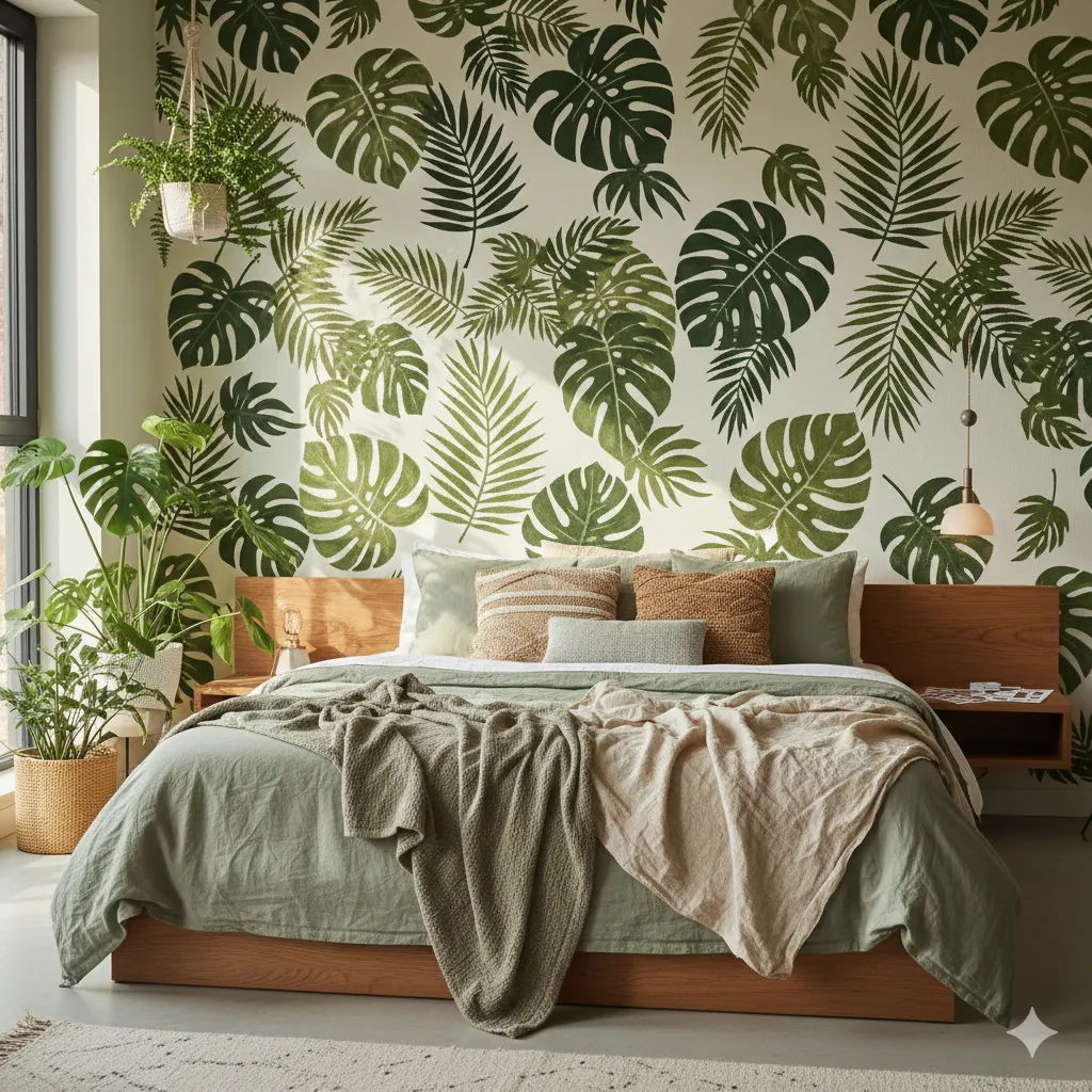 Creative with Stencils