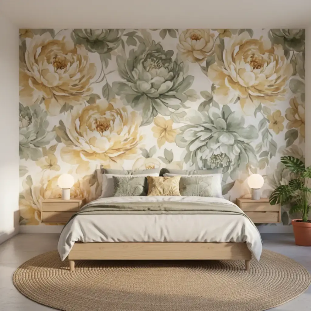 Go Big or Go Botanical