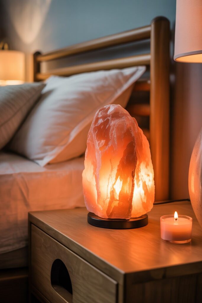 Himalayan Salt Lamps