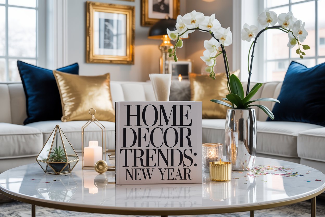Home Decor Trends