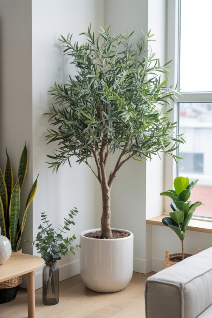 Introduce a Statement