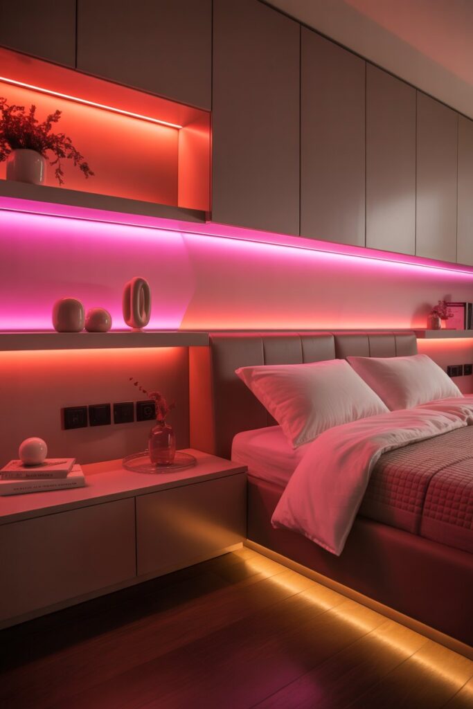 LED Strip Lights