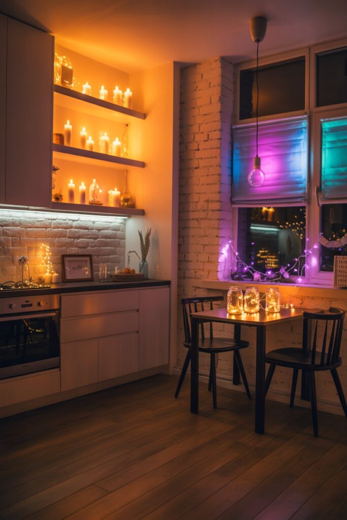 Light Up the Room