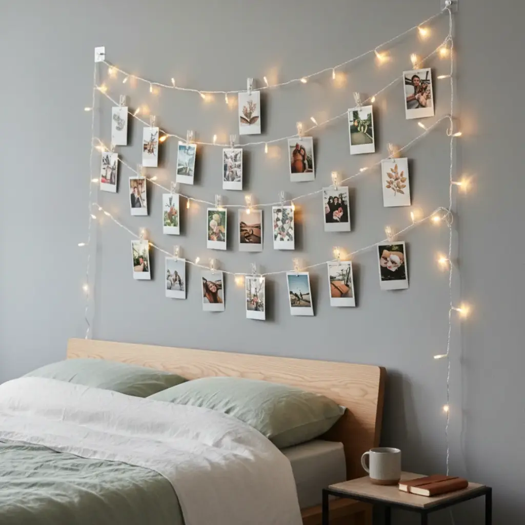 Lights, Clips, Action!