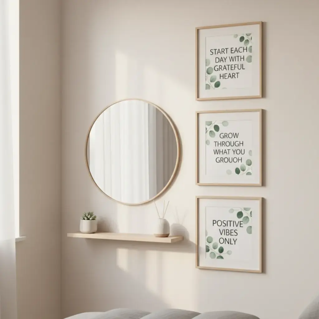 Minimalist Quote Prints