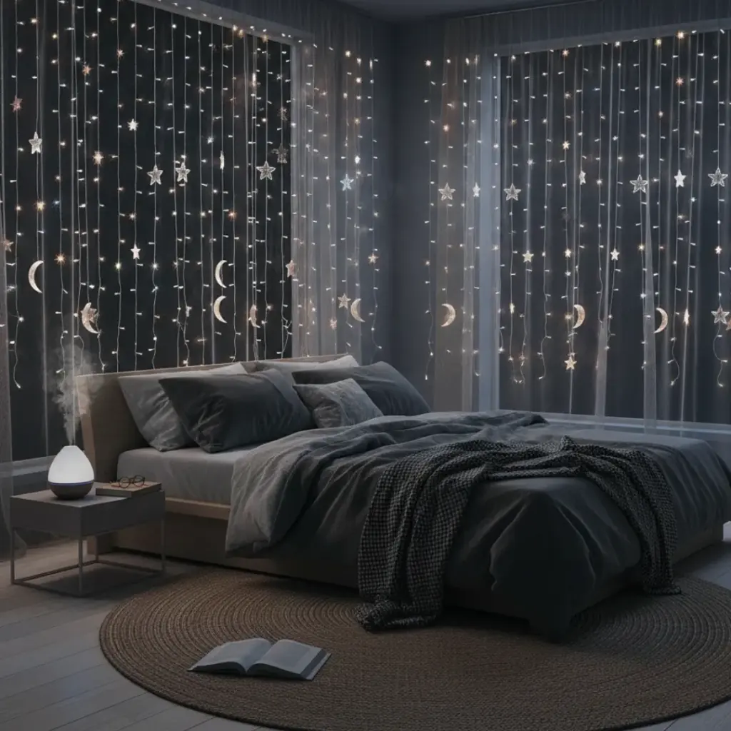 Mood Lighting Matters