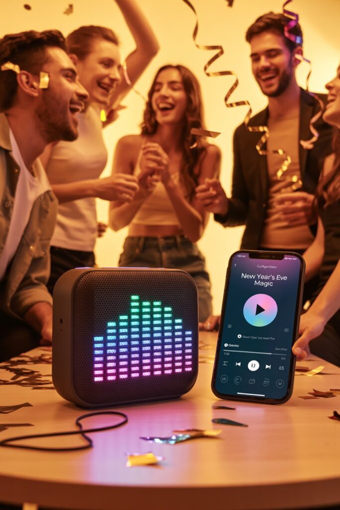 Music & Playlist Magic