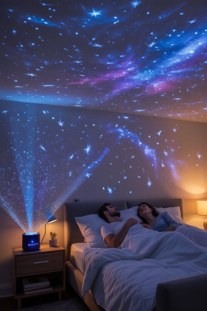 Projector Lights