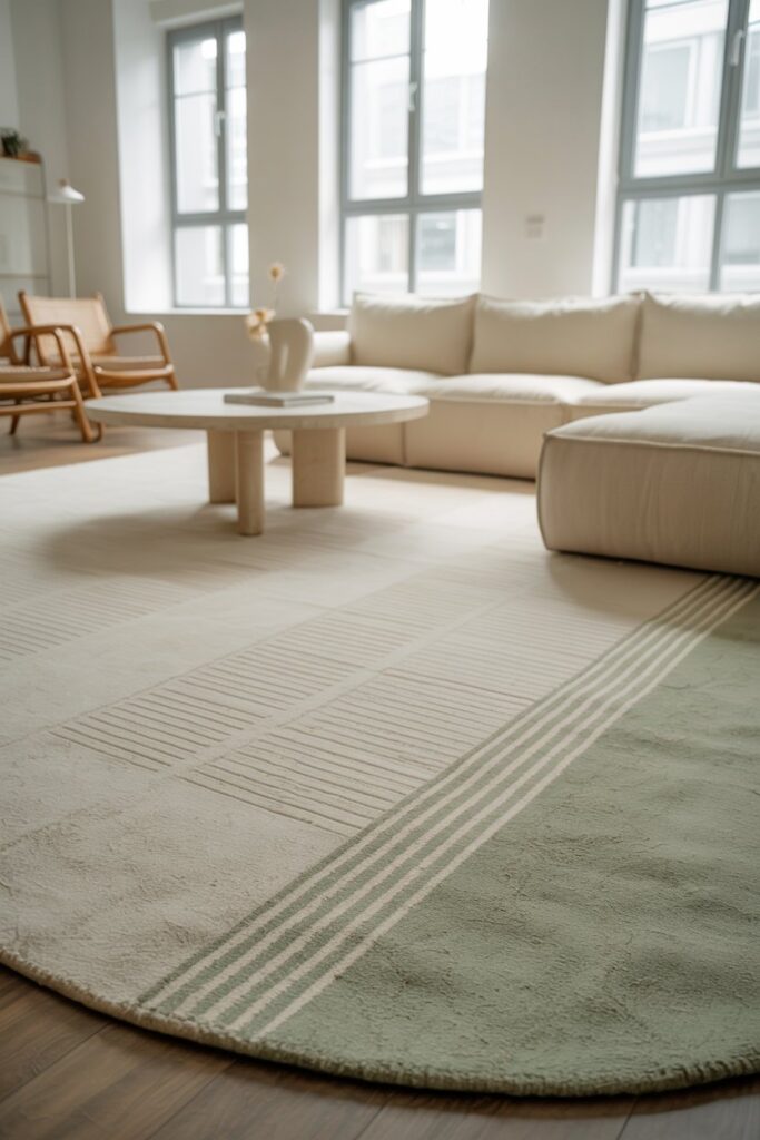 Replace Your Old Rug