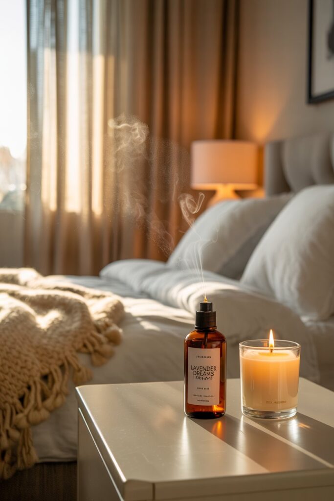 Romanticize Your Clean Space