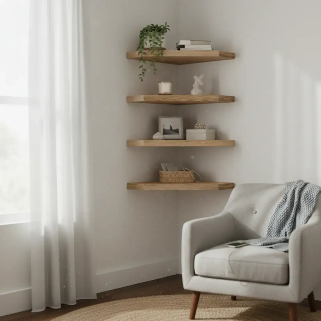 Corners: Your New Best Friend