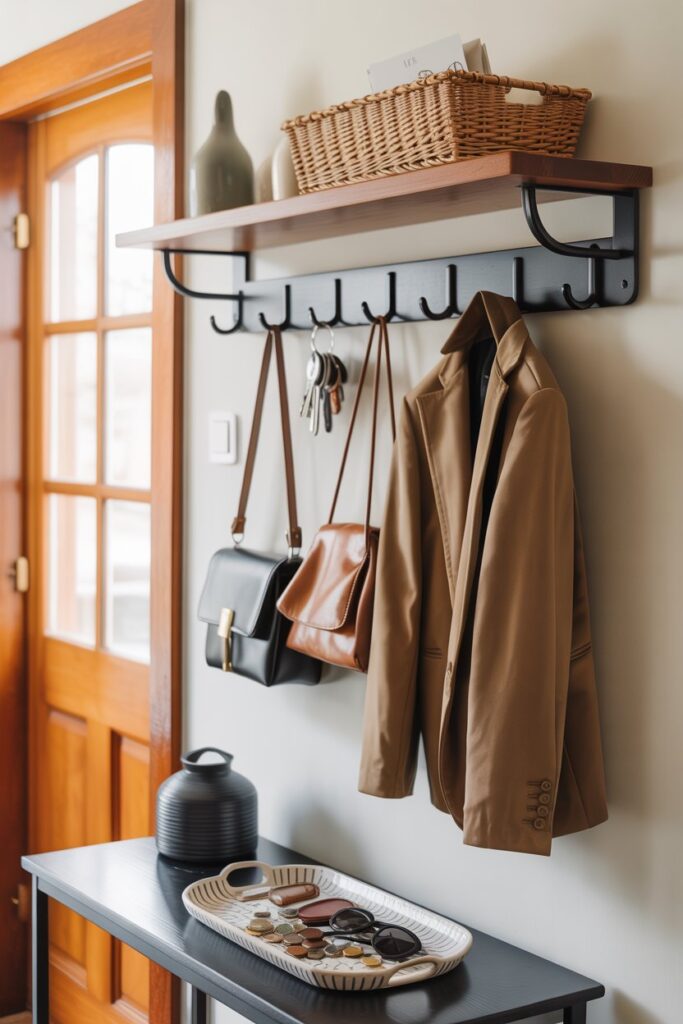 Start With The “Drop Zone”