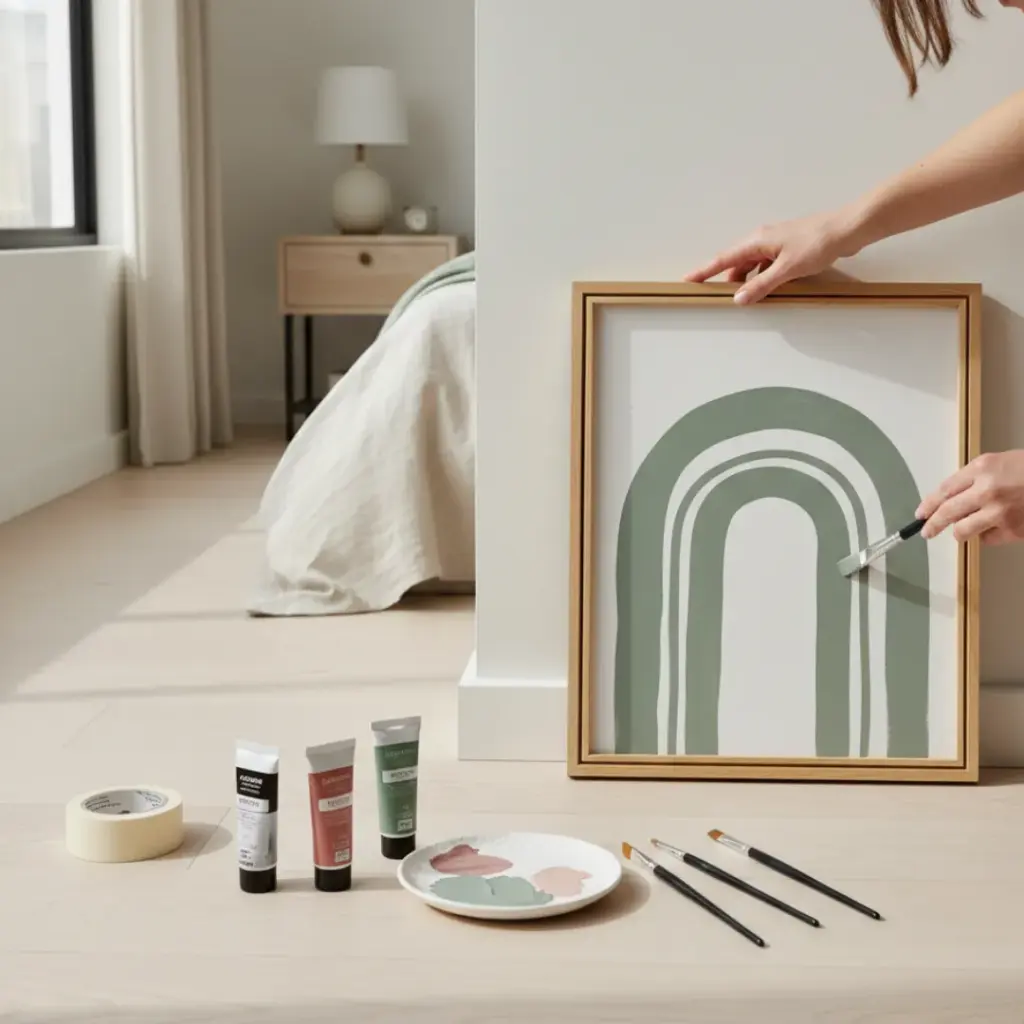 Start With a Blank Canvas