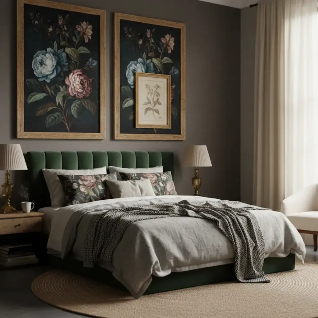 Start with the Walls