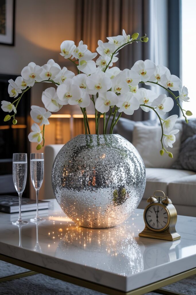 Statement Centerpiece