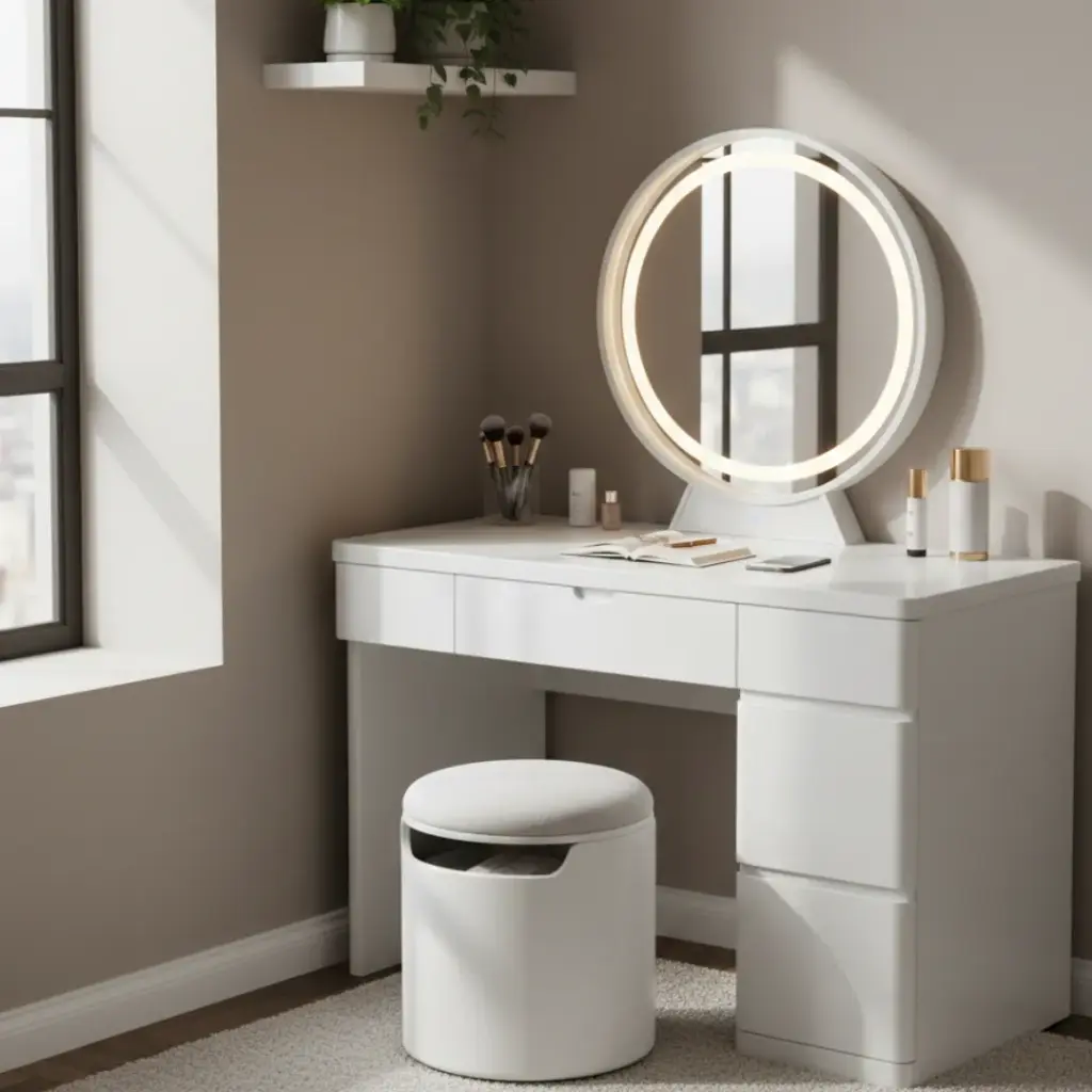 The Vanity of Dreams