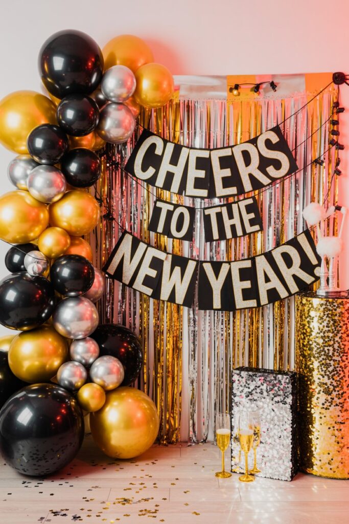 Themed Backdrops