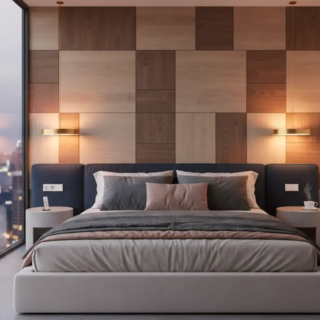 Sconces Without Wires