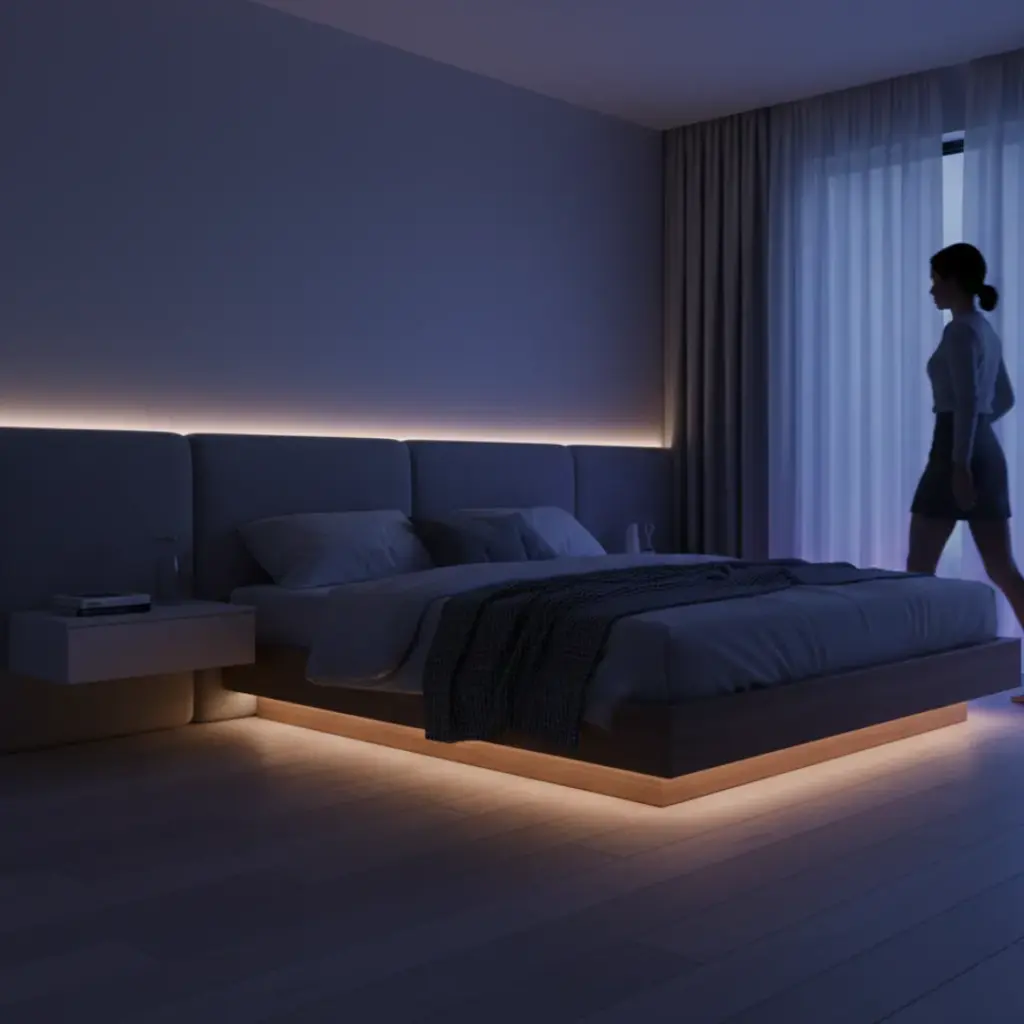 Light It Up⌠Smartly