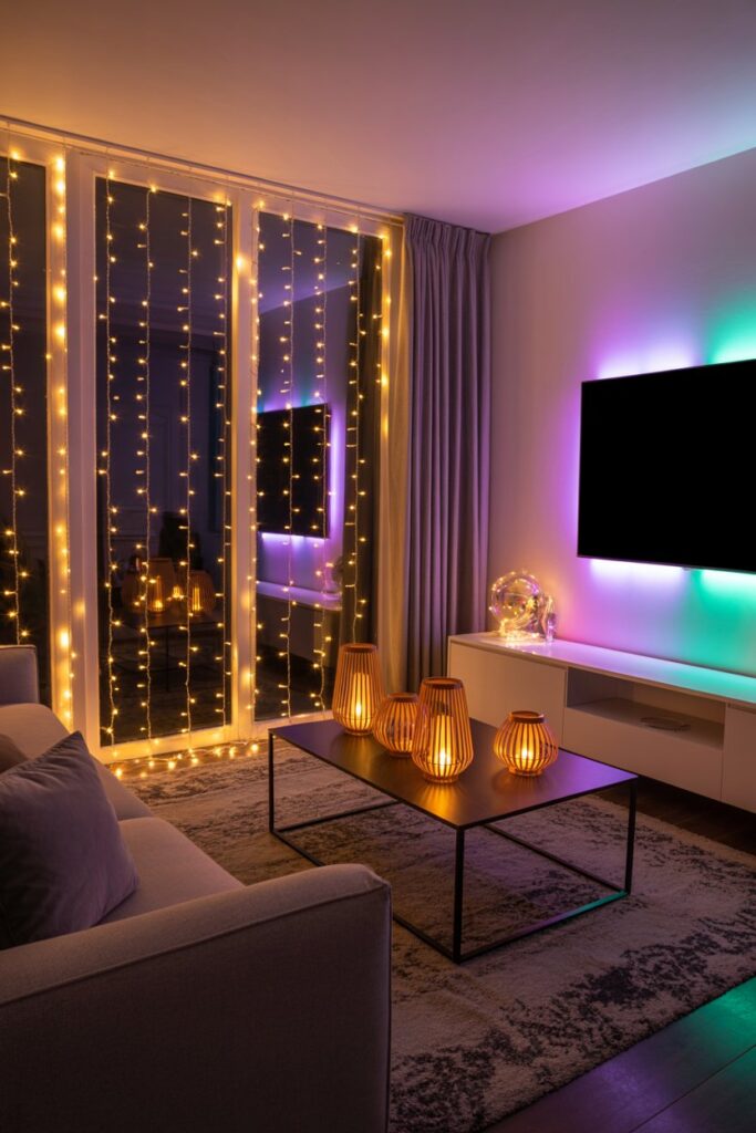 Upgrade Your Lighting