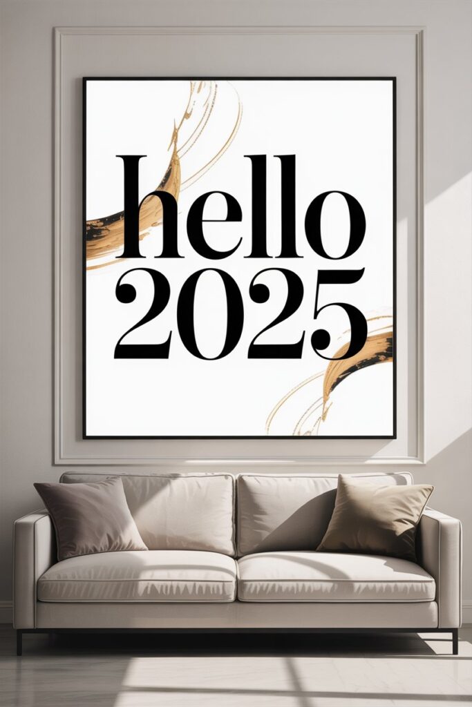 Upgrade Your Wall Art