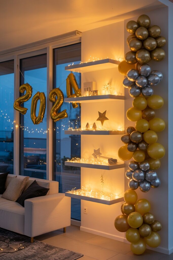Vertical Decor