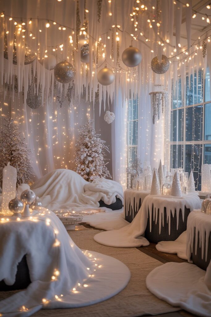 Winter Wonderland