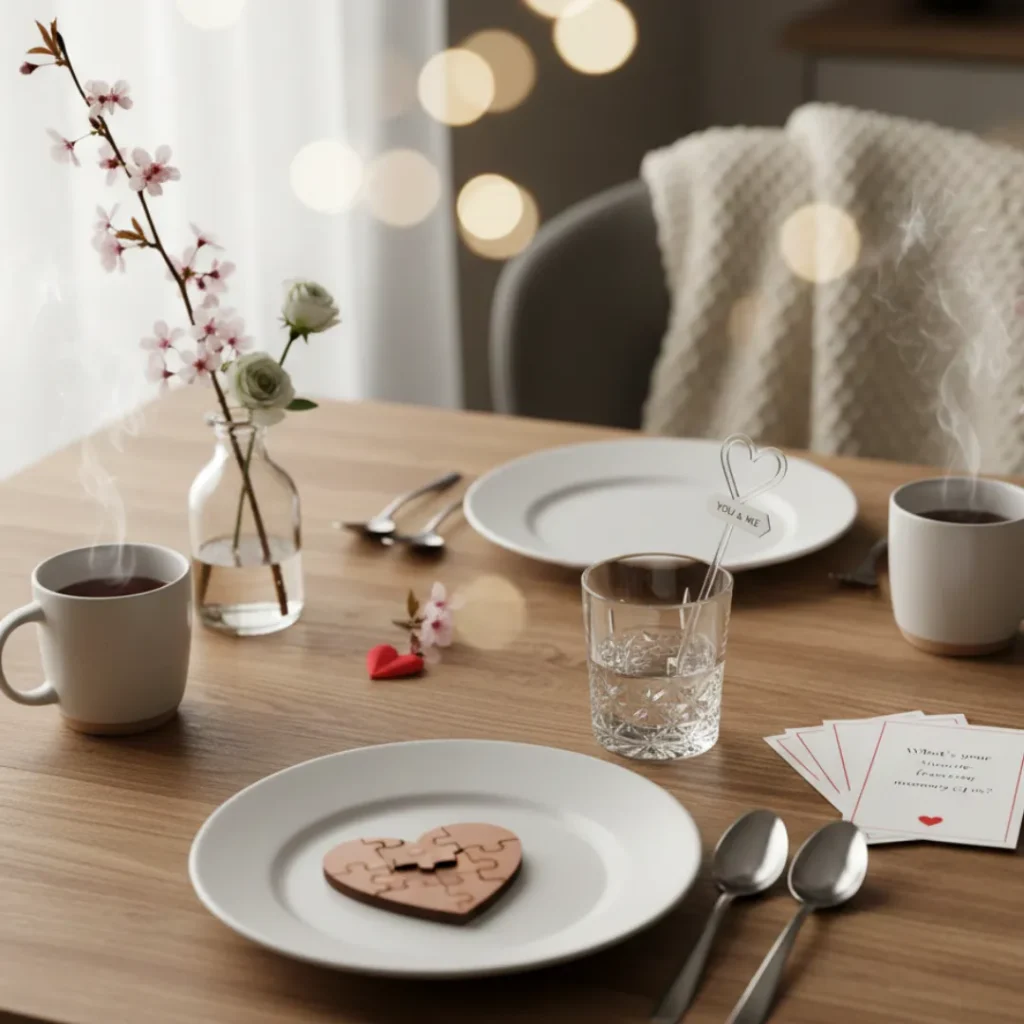 12. Interactive Touches