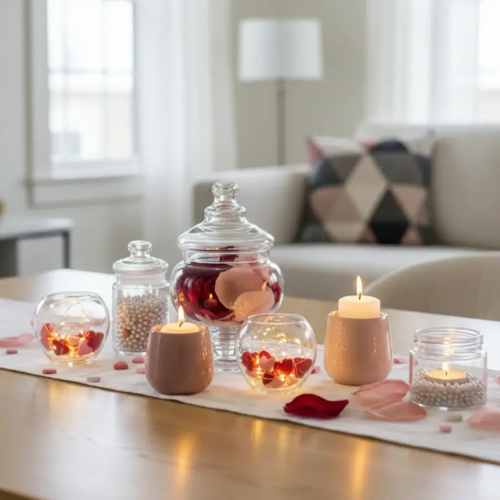 Cute Table Centerpieces