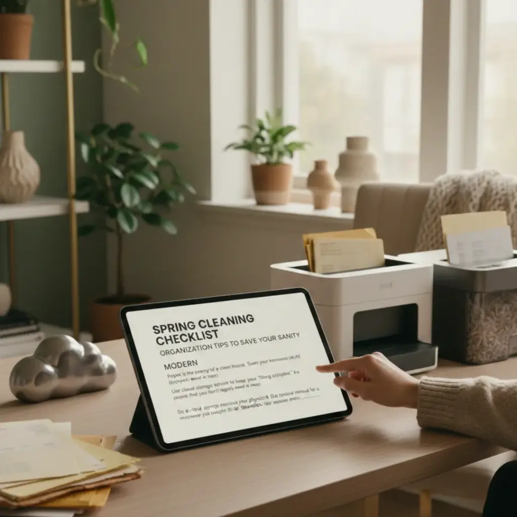 Digitization is Your Secret Weapon