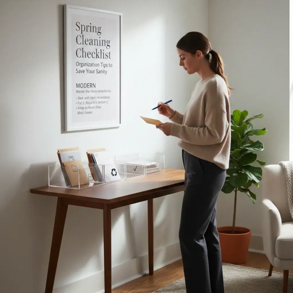 Master the One-Touch Rule