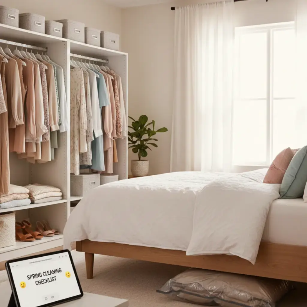 Rotate Your Seasonal Gear