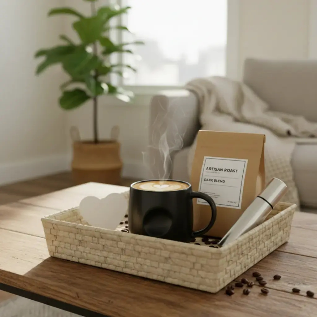 The Caffeine Addict's Dream