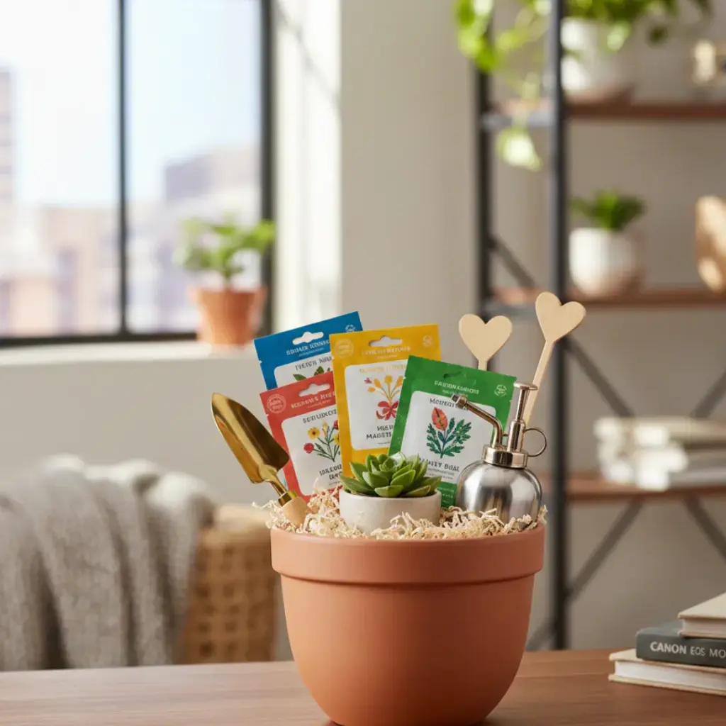 The Plant Parent Starter Pack