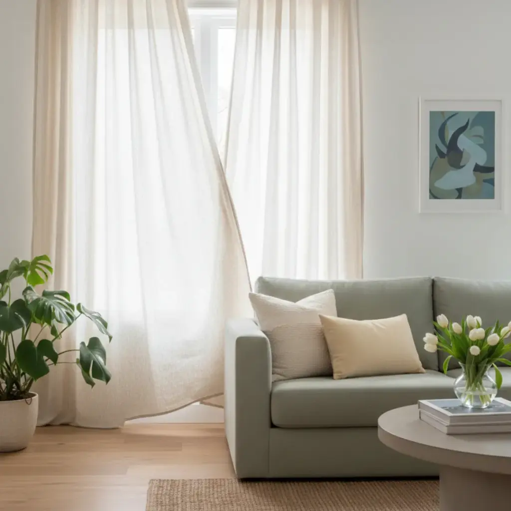 Breezy Linen